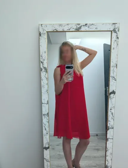 Franziska, 30