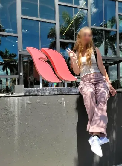 Josephine, 29