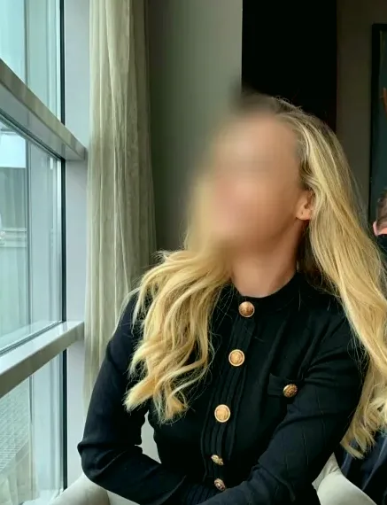 Juliane, 34