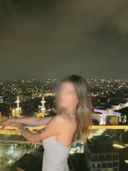 Kathleen, 27