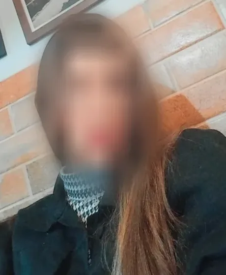 Kerstin, 25