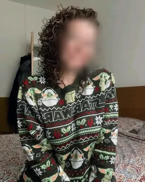 Leyla, 33