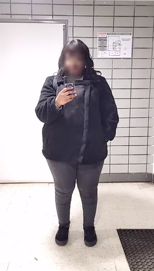 Linda, 35