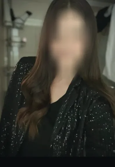 Luisa, 39