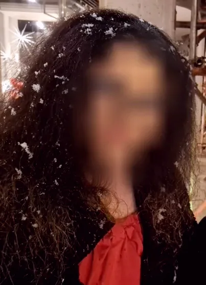 Marion, 24