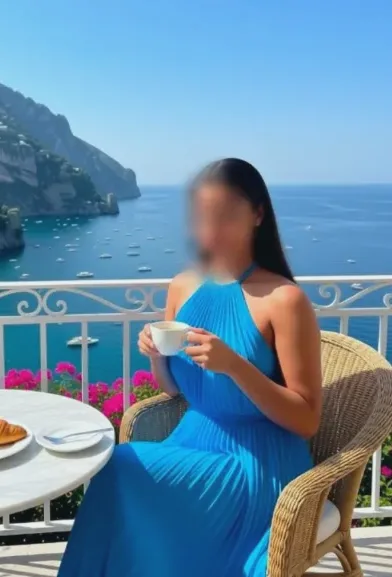 Miriam, 40