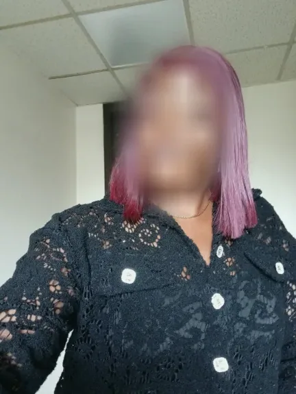 Rebecca, 38