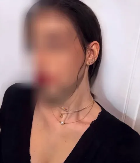 Verena, 25